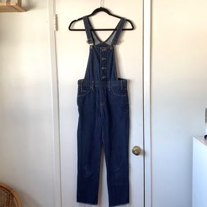 Levi Jeans Overalls